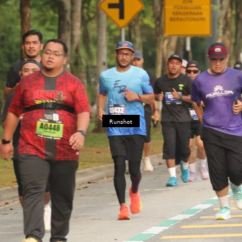 Runner Photo 5631339