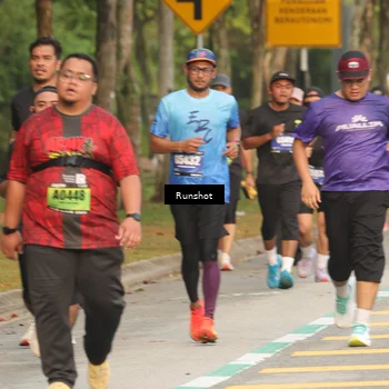 Runner Photo 5631341