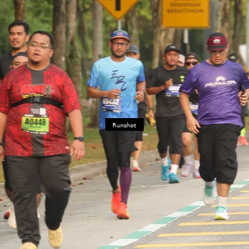 Runner Photo 5631342