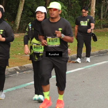 Runner Photo 5631344