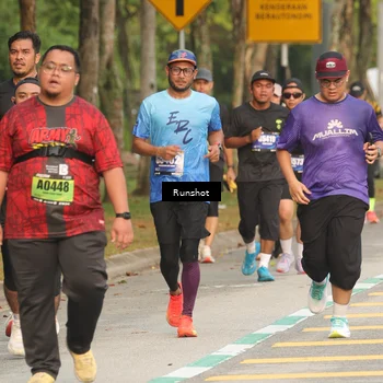 Runner Photo 5631345