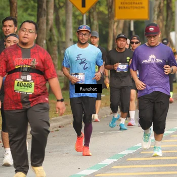 Runner Photo 5631346