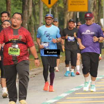 Runner Photo 5631348