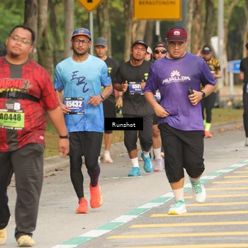Runner Photo 5631350