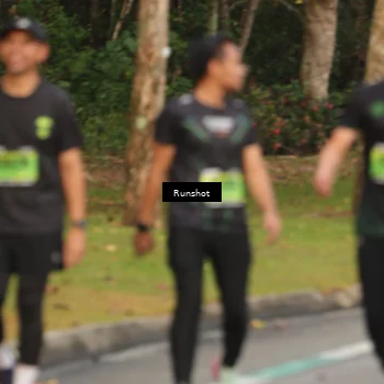 Runner Photo 5631351