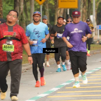 Runner Photo 5631352