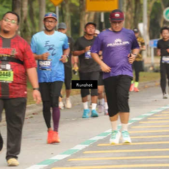 Runner Photo 5631353