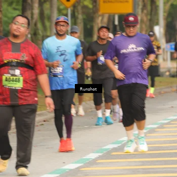 Runner Photo 5631354