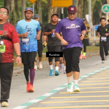Runner Photo 5631355