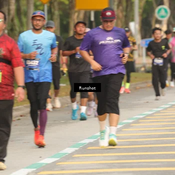 Runner Photo 5631357