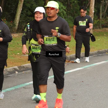 Runner Photo 5631359