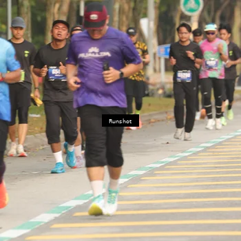 Runner Photo 5631361