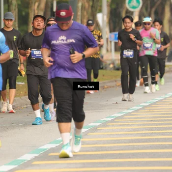 Runner Photo 5631365