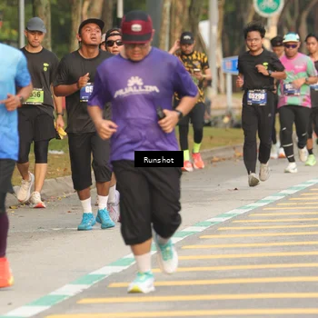 Runner Photo 5631366