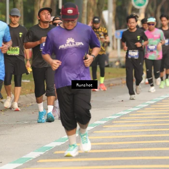 Runner Photo 5631367