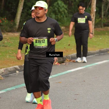 Runner Photo 5631369