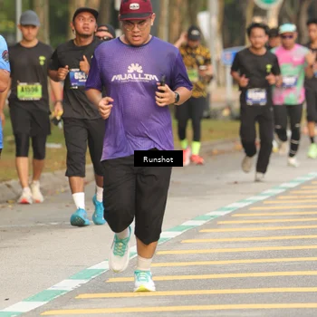 Runner Photo 5631373
