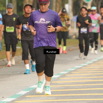 Runner Photo 5631375
