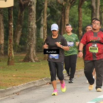 Runner Photo 5631379