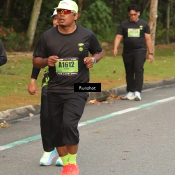Runner Photo 5631380