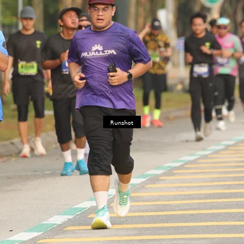 Runner Photo 5631381