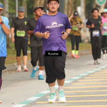 Runner Photo 5631382