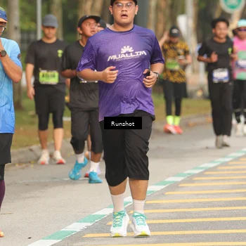 Runner Photo 5631383