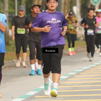 Runner Photo 5631384