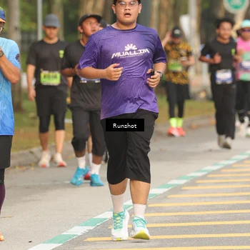 Runner Photo 5631385
