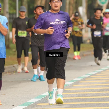 Runner Photo 5631387