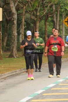 Runner Photo 5631388
