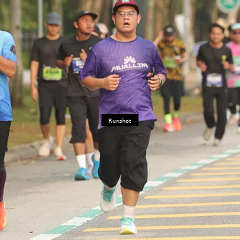 Runner Photo 5631390