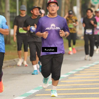 Runner Photo 5631392