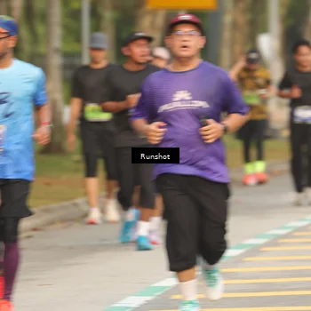 Runner Photo 5631393