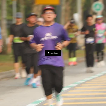 Runner Photo 5631394
