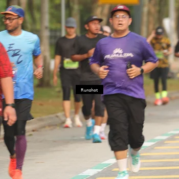 Runner Photo 5631395