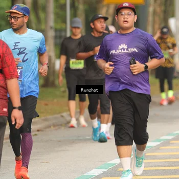 Runner Photo 5631396