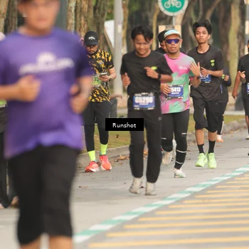 Runner Photo 5631398