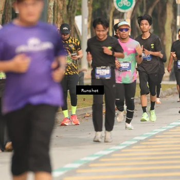 Runner Photo 5631400