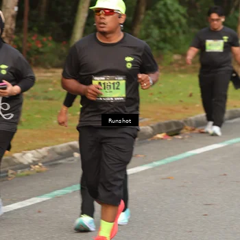 Runner Photo 5631402