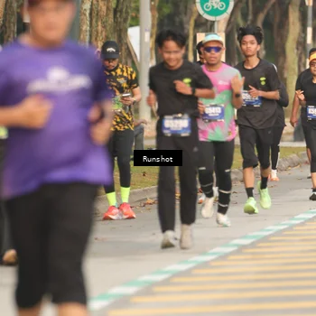 Runner Photo 5631403