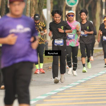 Runner Photo 5631404