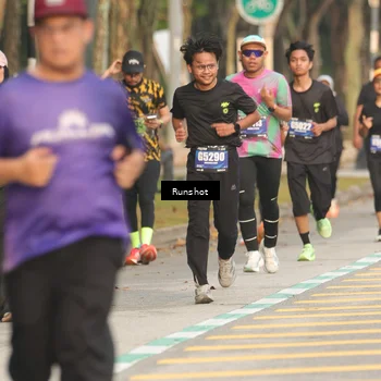Runner Photo 5631405