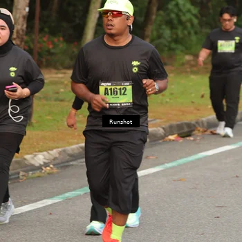 Runner Photo 5631413