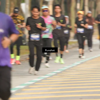 Runner Photo 5631414