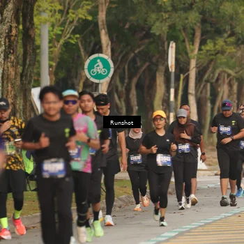 Runner Photo 5631415