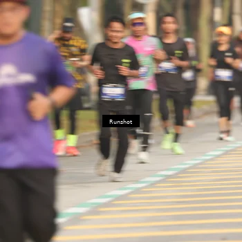 Runner Photo 5631417