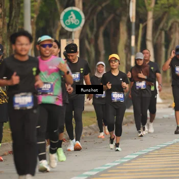 Runner Photo 5631426