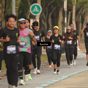Runner Photo 5631427