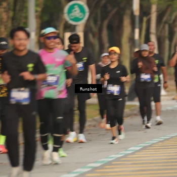 Runner Photo 5631428